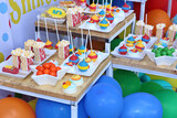 Iwan's 5th Birthday 30