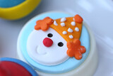 Iwan's 5th Birthday 31