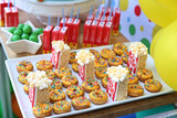 Iwan's 5th Birthday 38