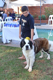 Iwan's 5th Birthday 58