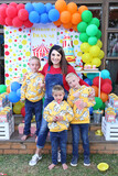 Iwan's 5th Birthday 68