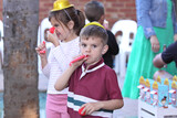 Iwan's 5th Birthday 74