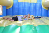 Iwan's 5th Birthday 80