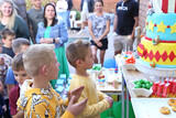 Iwan's 5th Birthday 81