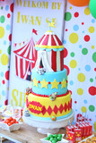 Iwan's 5th Birthday 83