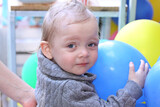 Iwan's 5th Birthday 85