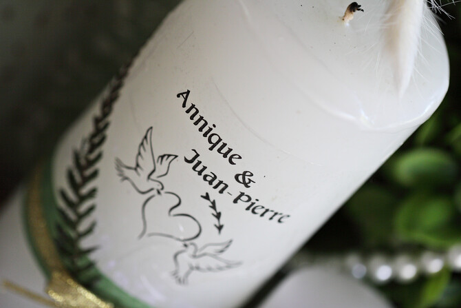 Annique's Kitchen Tea 39