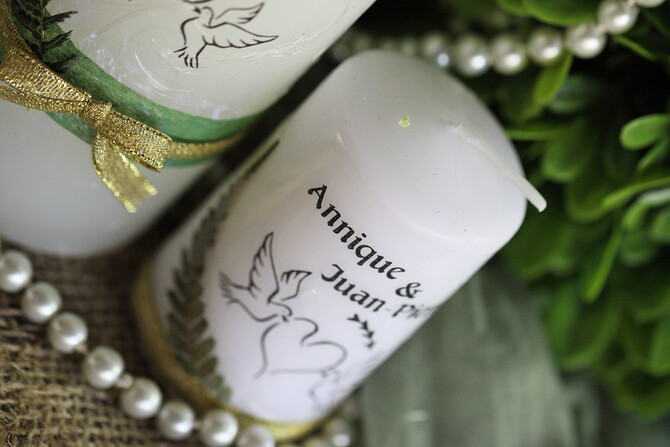 Annique's Kitchen Tea 40