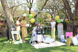 Annique's Kitchen Tea 115
