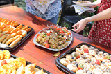 Annique's Kitchen Tea 122