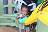 Nkosi's 1st Birthday 101