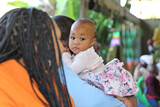 Nkosi's 1st Birthday 103