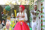 Nkosi's 1st Birthday 104