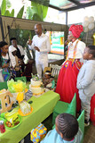 Nkosi's 1st Birthday 105