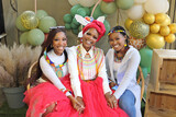 Nkosi's 1st Birthday 108