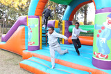 Nkosi's 1st Birthday 109