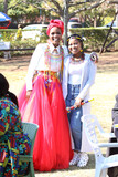 Nkosi's 1st Birthday 35