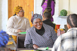 Nkosi's 1st Birthday 45
