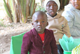 Nkosi's 1st Birthday 46