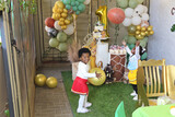 Nkosi's 1st Birthday 55