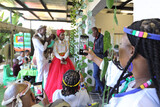 Nkosi's 1st Birthday 77