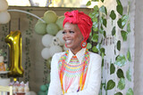 Nkosi's 1st Birthday 85