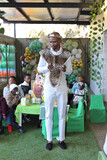 Nkosi's 1st Birthday 91
