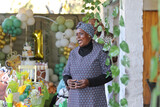 Nkosi's 1st Birthday 93