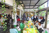 Nkosi's 1st Birthday 94
