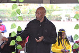 Nkosi's 1st Birthday 96