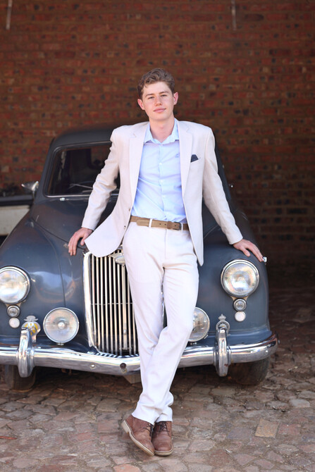 Claudia and Ethan's Matric Farewell 11