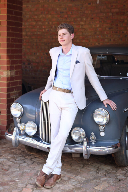 Claudia and Ethan's Matric Farewell 12