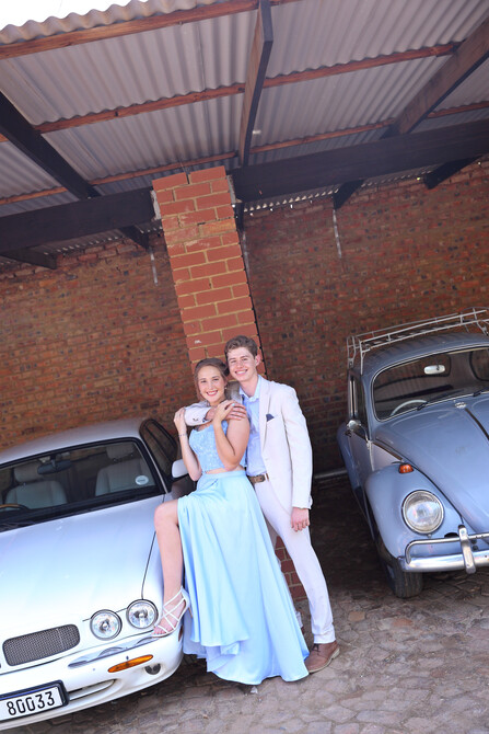 Claudia and Ethan's Matric Farewell 21