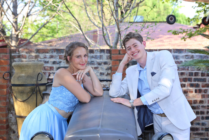 Claudia and Ethan's Matric Farewell 38