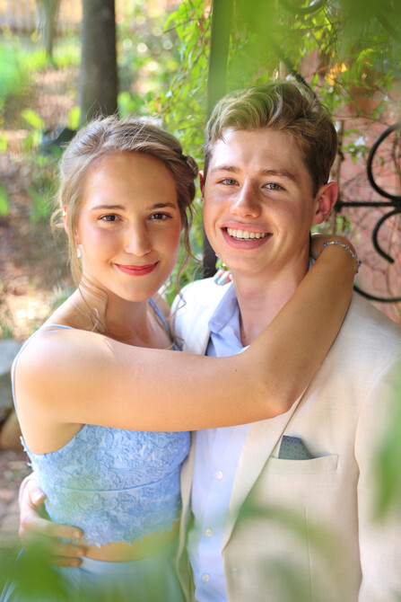 Claudia and Ethan's Matric Farewell 4