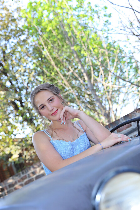Claudia and Ethan's Matric Farewell 42