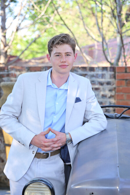 Claudia and Ethan's Matric Farewell 45