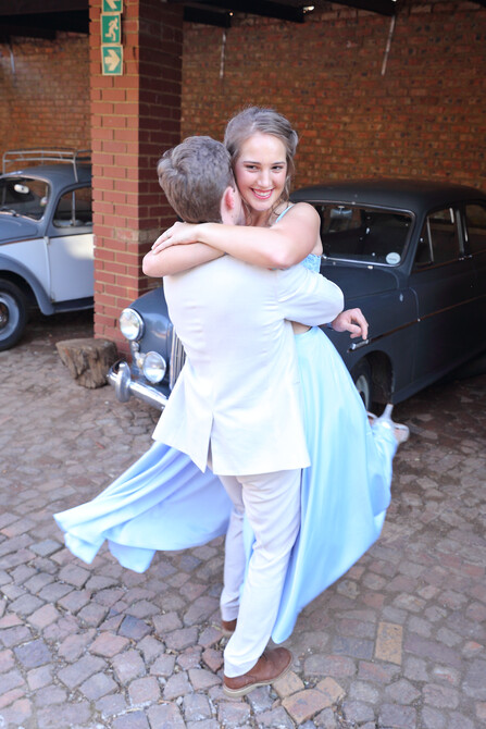 Claudia and Ethan's Matric Farewell 68