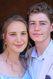 Claudia and Ethan's Matric Farewell 34