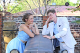 Claudia and Ethan's Matric Farewell 37