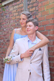 Claudia and Ethan's Matric Farewell 7