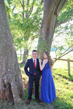 Zander's Matric Farewell 13