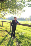 Zander's Matric Farewell 21