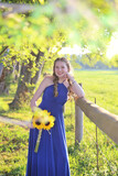 Zander's Matric Farewell 24