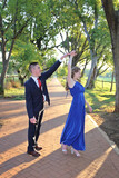 Zander's Matric Farewell 29