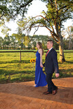 Zander's Matric Farewell 33