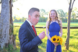 Zander's Matric Farewell 36