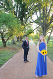 Zander's Matric Farewell 39