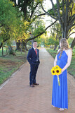 Zander's Matric Farewell 41