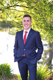 Zander's Matric Farewell 6